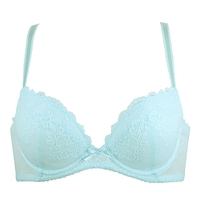 WB3498 Blue -Green