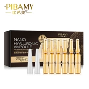 [Amp] niacin hyaluronic acid ampoules tinh chất ban đầu làm sáng màu da làm mờ lỗ chân lông thô ráp