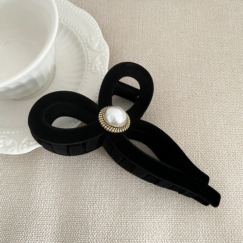 Демисезонная заколка для волос, заколка-крабик, большая акула, модный аксессуар для волос, изысканный стиль