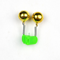 Dozens Pure Brass Bell Fishing Bell Fishing Bell Sea Rod Serod Bell Fishing Bell Fish Bell Fish Bells Alarm Fishing Gear Fish Furniture