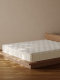 Top Ten Brands of Independent Spring High-Quality Latex Mattresses Official Flagship Store Family Simmons Mattress 20cm Thick