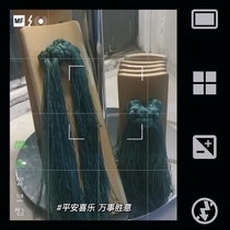 Pure handmade quick plate for the pure hand