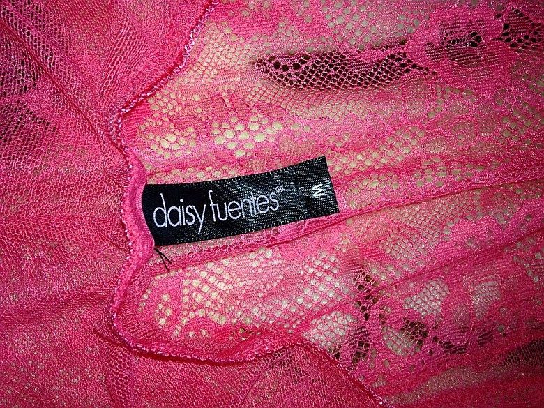 Sous-vêtement minceur sexy en nylon - Ref 693877 Image 12