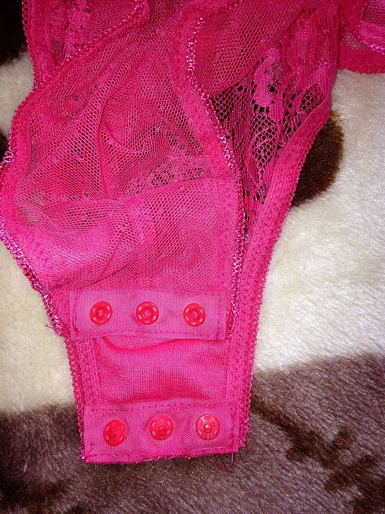 Sous-vêtement minceur sexy en nylon - Ref 693877 Image 14