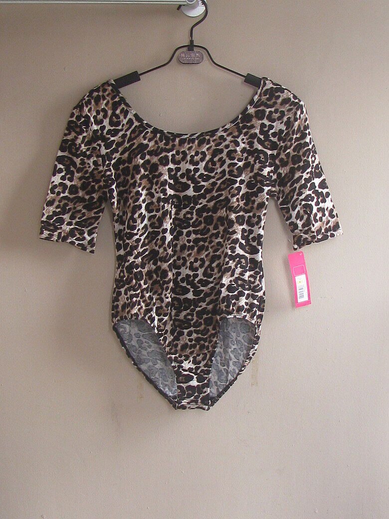 Body en coton - Ref 654131 Image 7