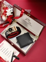 [SF] PL6563+1730-1 [Поддержка подарочной коробки с твердым деревом]