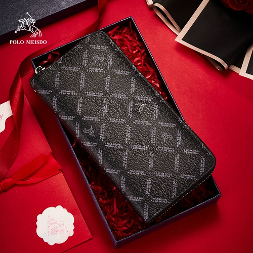 Сумка с петлей на руку, универсальная маленькая сумка клатч, из натуральной кожи