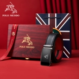 Polomeisdo мужской кожаный ремень подлинный кожаный год на искренний год