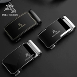 Подлинная пряжка для ремня-поло Ralph Lauren, мужская автоматическая пряжка для бизнеса, элитный ремень для молодежи и среднего возраста, модные аксессуары