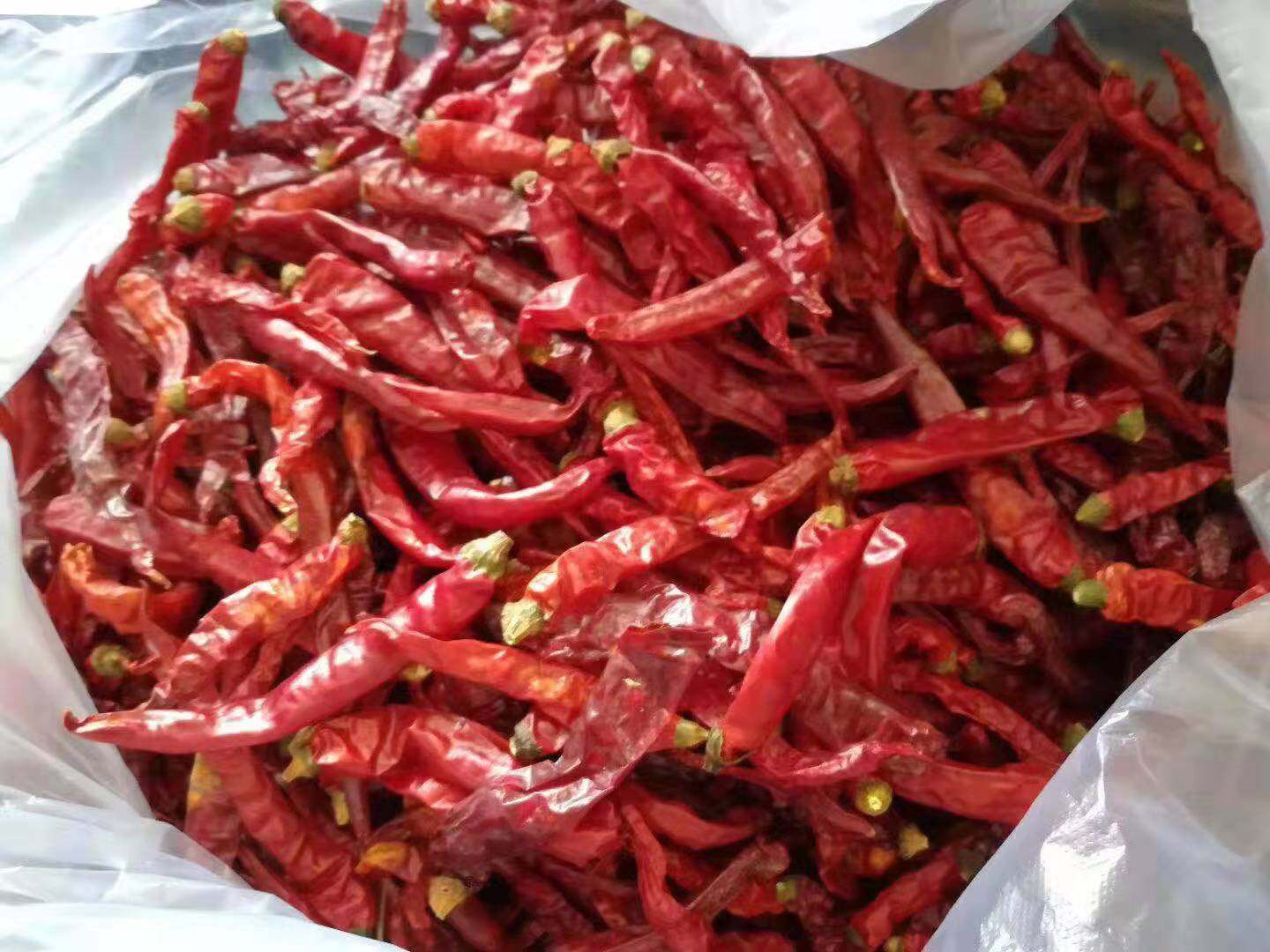 Will be dry with chili (2 pounds)