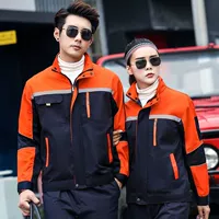 (SET) Long -Sleeed Five Generations до апельсина и синего