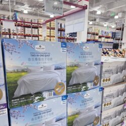 Sam's Club Spring and Autumn Silk Quilt, Single/Double Silk Quilt 4.75kg