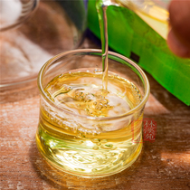 Alpine Oolong Tea High Quality Oolong Frozen Oolong Tea Stone in the fragrant duck shit fragrance lemon tea