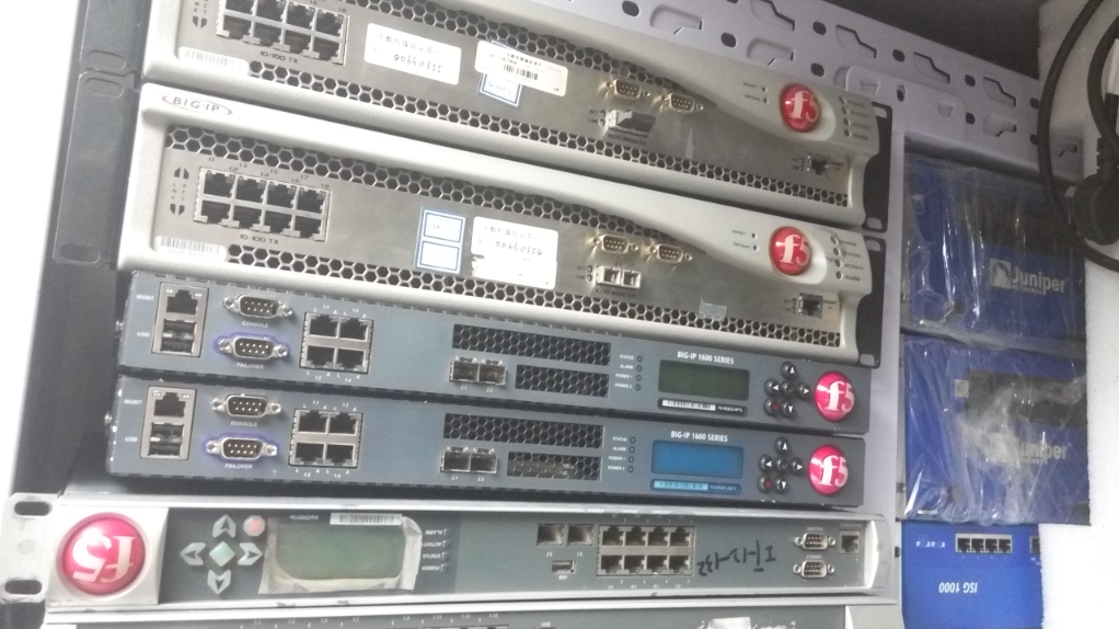 F5 BIGIP LTM 3900 Load Balancer For Sale F5 3900 Load Balancer Repair