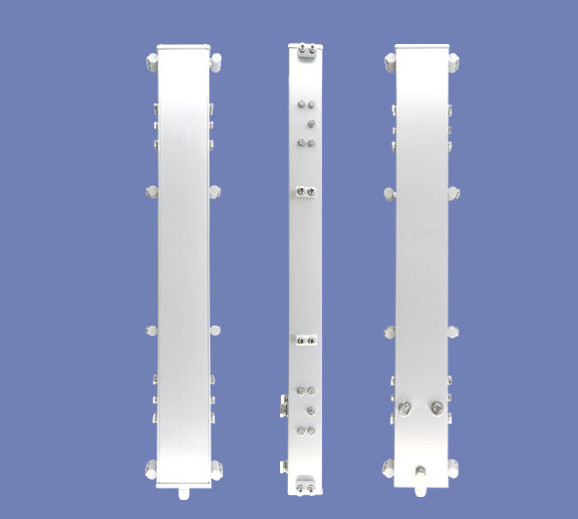 Explosion Protection Tension Electronic Fencing Keyboard Controllers Pull Digital Wall Perimeter Alarm System Complete Accessories