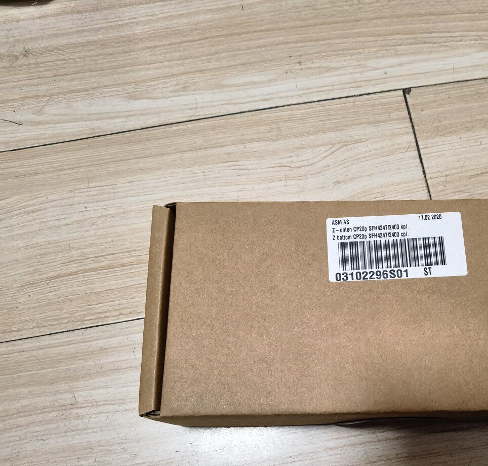 CP20P Z轴底部感应器：解锁3D打印新高度，让你的创意无边界！-动态传感器-淘宝好物网