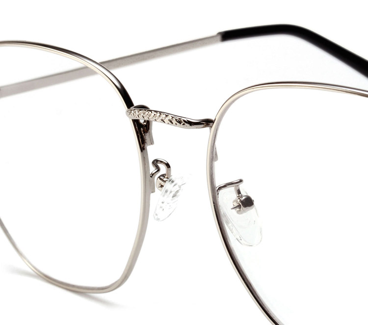 Montures de lunettes en Metal memoire - Ref 3142227 Image 24