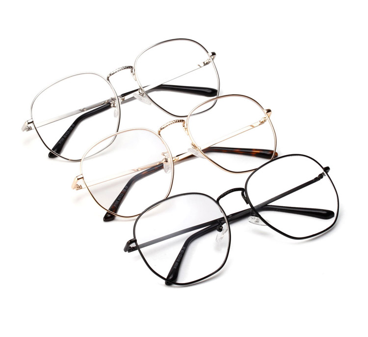 Montures de lunettes en Metal memoire - Ref 3142227 Image 19