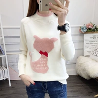 Tihua Cat White (без бархата)