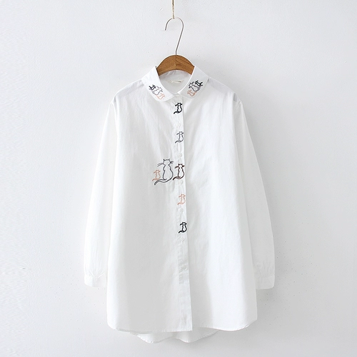 Осенняя длинная рубашка для школьников, для средней школы, 15 лет, подходит для подростков