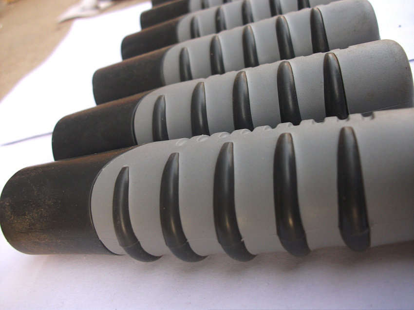 Poignées de vélo - Ref 2346141 Image 8