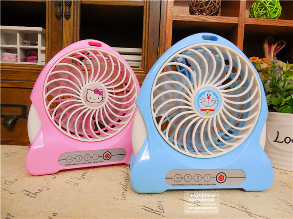 Ventilateur USB - Ref 399133 Image 38