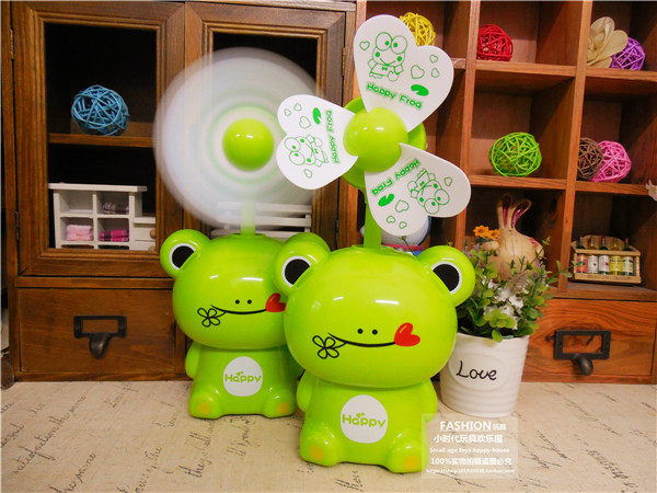 Ventilateur USB - Ref 402242 Image 28