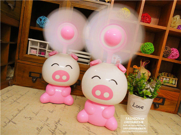 Ventilateur USB - Ref 402242 Image 18