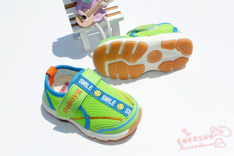 Chaussures enfants en coton totem pour printemps - Ref 1036871 Image 99