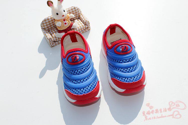 Chaussures enfants en autre totem pour printemps - semelle caoutchouc - Ref 1037004 Image 58