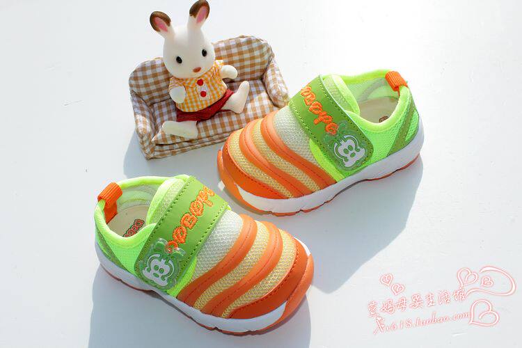 Chaussures enfants en autre totem pour printemps - semelle caoutchouc - Ref 1037004 Image 53