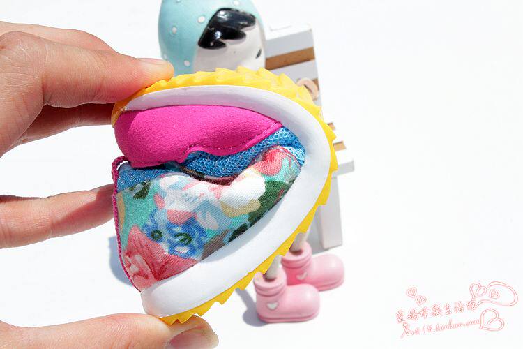 Chaussures enfants en engrener totem pour printemps - Ref 1037225 Image 73