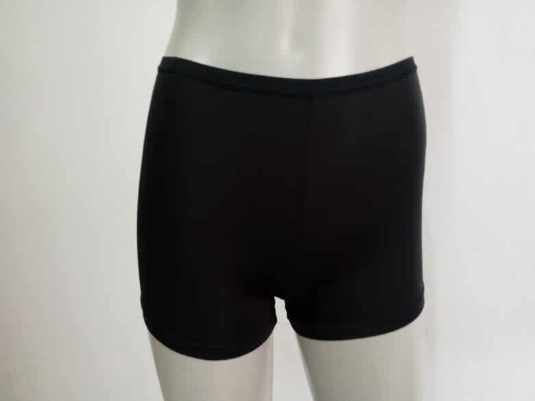 Slip jeunesse simple en soie Ice - Ref 648698 Image 5