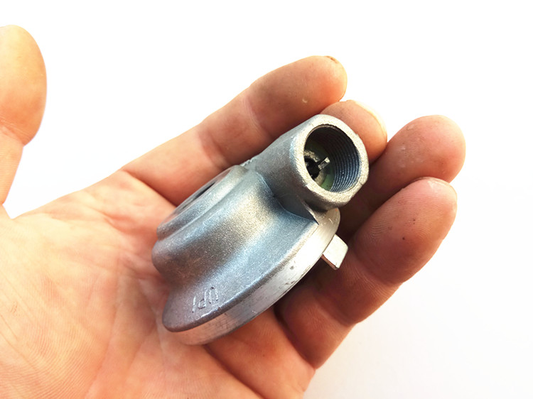 Xe máy đồng hồ bánh răng HJ125K mã bảng tuabin tốc độ ổ đĩa bánh xe mét bánh lớn khung tốc độ bánh răng 	nhông trước xe máy 16 răng	