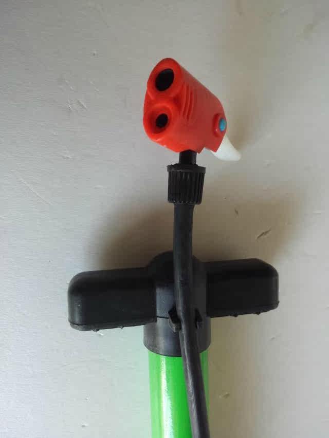 Pompe à vélo - Ref 2389723 Image 38