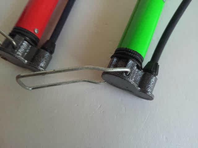 Pompe à vélo - Ref 2389723 Image 37