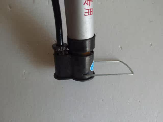 Pompe à vélo - Ref 2392498 Image 12