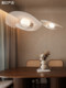 Arturo Alvarez Simple and Creative Designer Living Room Chandelier French Creative Dining Room Bedroom Bar Table Lamp