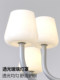Danish Hay Apollo Chandelier, a Vintage Nordic Designer Chandelier for a Villa's Open-Air Living Room and Dining Room