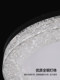 Italian Normcore All-Copper Living Room Lamp Ceiling Lamp 2025 Designer New Modern Accessible Luxury High-End Bedroom Main Lamp