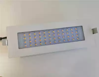 LED jewelry lamp recessed door headlight 48 beads jewelry lamp 3030 high-bright jewelry signature light