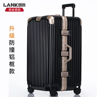 Рамка из черного золота (стиль рамы из матового алюминия) — готовый товар для быстрой доставки