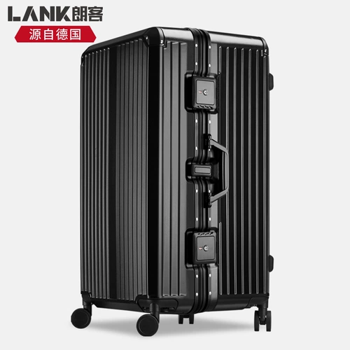 Вместительный и большой универсальный чемодан, Германия, 32 дюймов, 30 дюймов