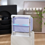 Портативный высококачественный чемодан, маленькая портативная коробка, 14 дюймов