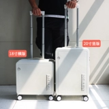 Сверхлегкий чемодан, маленькая коробка для путешествий, 16 дюймов, 18 дюймов