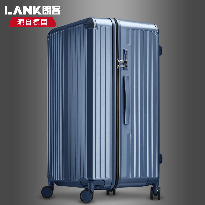 German ranger suitcase male large capacity huge 32 inch woman sturdy and durable thickened 28 travel pull-lever box 30 inch