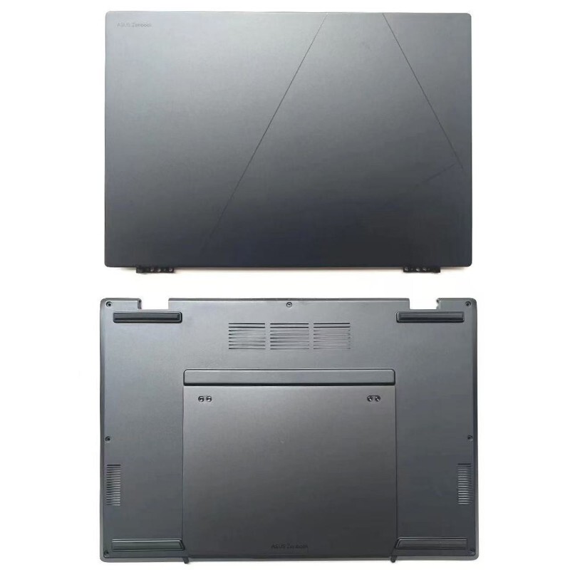 Asus Zenbook Ux8406 Ux8406C a Shell D Shell Outer Shell Back Shell Bottom Shell