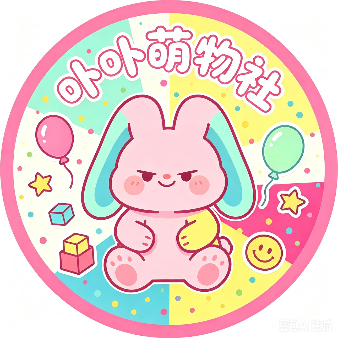 卟卟萌物社