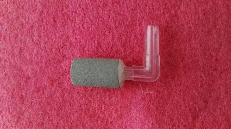 Low pressure start carbon dioxide generator special refiner DIY suit water grass cylinder CO2 equipment refiner