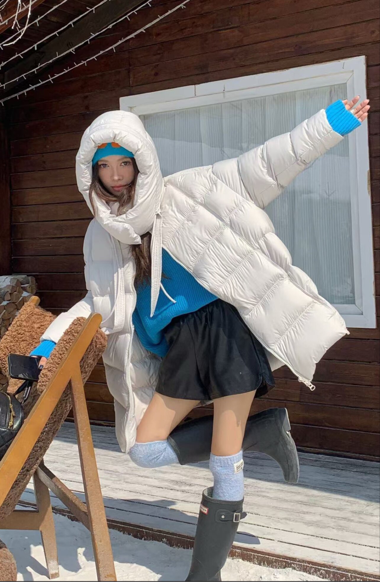 零时度